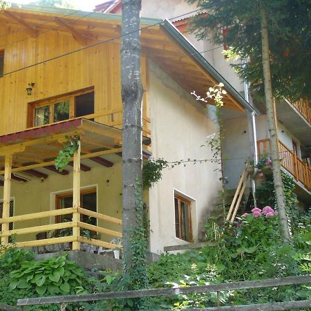 Mountain Sun Guest House Чифлик Экстерьер фото