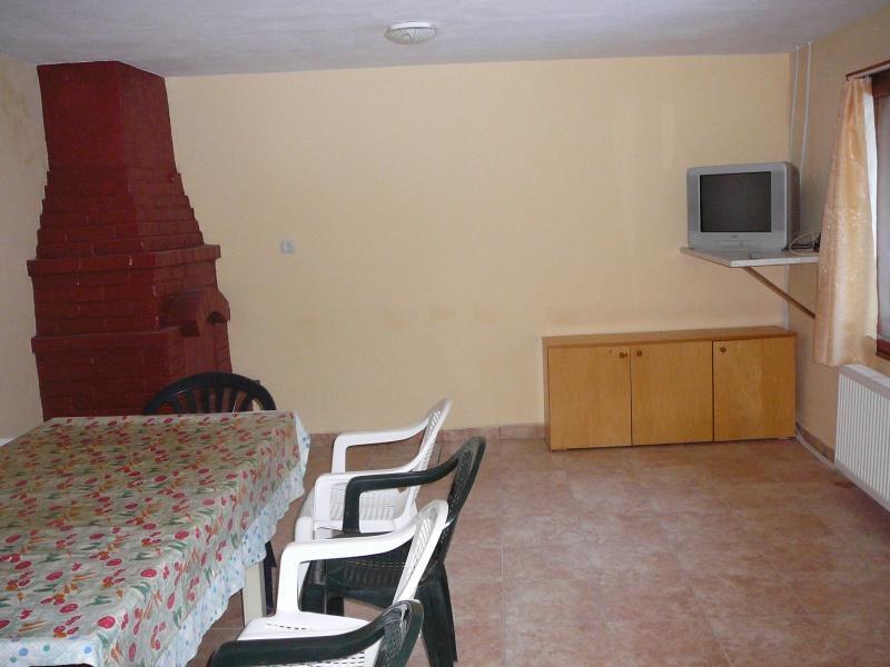 Mountain Sun Guest House Чифлик Экстерьер фото